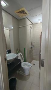 JennieRosecondo150newportpasay