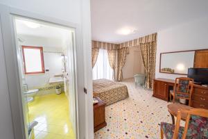 Hotel La Castellana