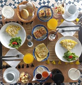 Les Secret De Khadija Boutique Hotel And Spa