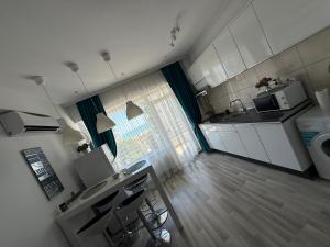 Delice Apartament Mamaia