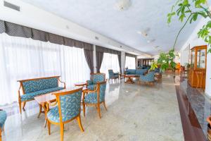 Hotel La Castellana
