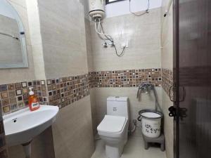 Chahal Guest House Nangloi