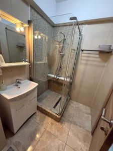 Delice Apartament Mamaia