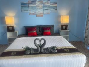 Rock sand Resort