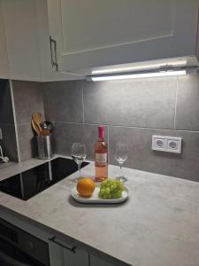 El Faro Apartamento Benalmádena