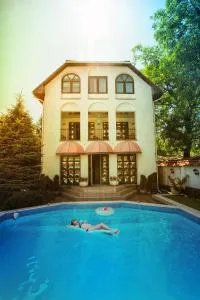 Eduard Hotel - Blatná Polianka