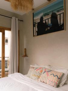 The Lodge - Boutique Hotel and Creative Residency