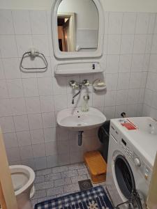 Aparmatan Trg Belavista