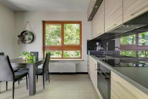Sopot Aquarius Bay by Lion Apartments