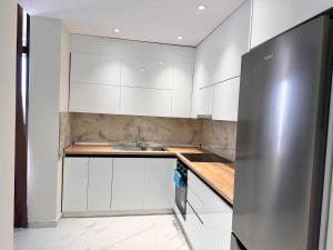 Adan Luxury Aparthotel