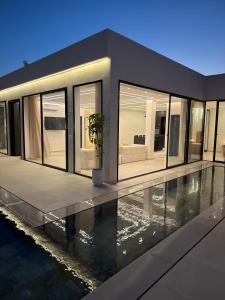 Villa Zayn - Zone touristique Djerba