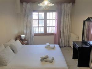 Orfeas Artemis & Rea Apartments Litochoro