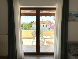 Apartment Dalmare