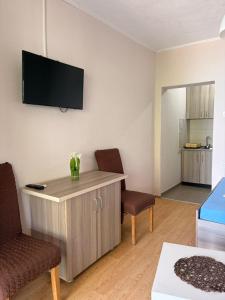 Apartments President