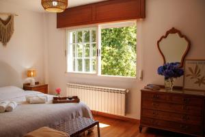 Casa Santi - 10 minutos de Santiago