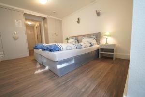 Double Room by Interlaken. Parking