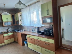 Apartament u Kasi