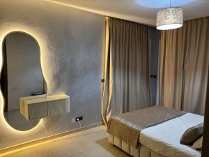 Cosy apartment with pool Agadir