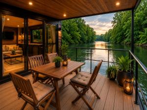 Vikings River