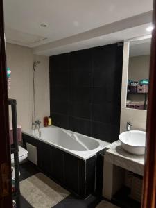 Cosy apartment with pool Agadir