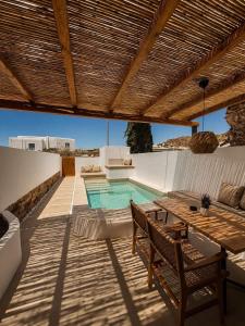 ARC suites