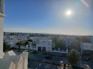 Lexpérience Roof Top de La Marsa