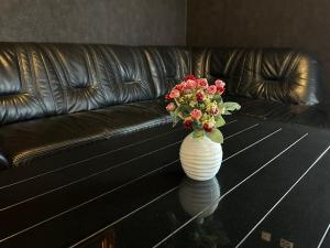 Crown Royal Camere 3 stele