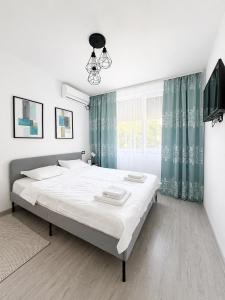 APARTAMENT 3 camere Neptun