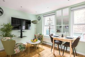Cute Studio in the Heart of Angel and Islington 5 Mins walk to Angel Tube Close to High Street