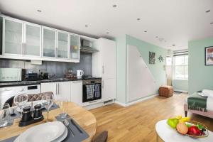 Cute Studio in the Heart of Angel and Islington 5 Mins walk to Angel Tube Close to High Street