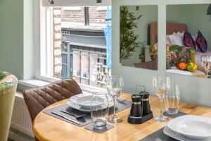 Cute Studio in the Heart of Angel and Islington 5 Mins walk to Angel Tube Close to High Street