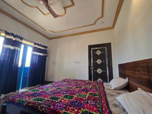 Jaisalmer Golden Luxury Camp Desert Camp Jaisalmer