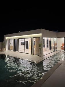 Villa Zayn - Zone touristique Djerba