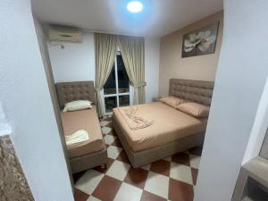 Kodra Apartments