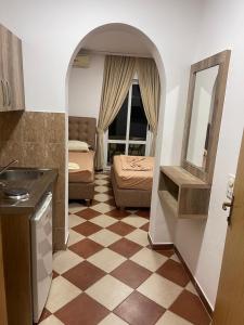 Kodra Apartments