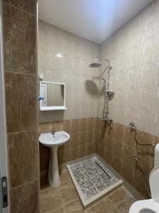 Kodra Apartments