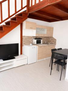 Holdfény apartman
