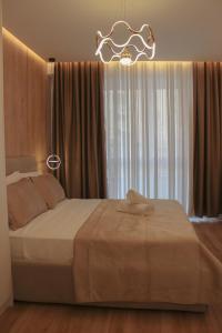 Golden Space Apartment 1
