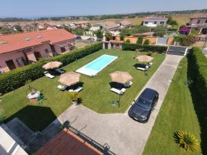 Oasi del Relax - Villa with Private Pool
