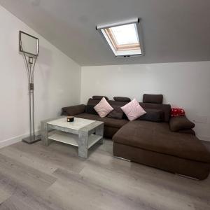 Deluxe apartment 2 rooms plavje 90a
