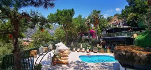 Symbola Oludeniz Beach Hotel