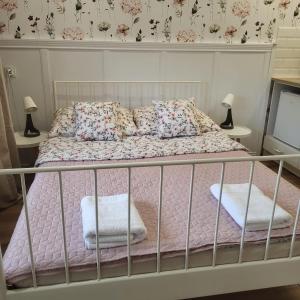 Apartamenty przy Skwerku