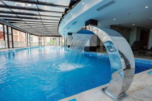 Navi Beachfront Apartment with Sea View