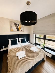 Victoria Residence Navy Suite by 2Stay Apartments