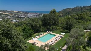 A Casa Da Angelo - Country House PrivatePool & AirCO