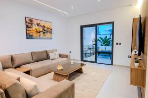 Appartement Prestige