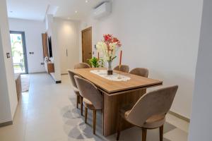 Appartement Prestige