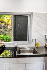 Sirimaa House - 5mn ZenBeach - Garden View - King Bed