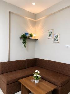 Cozy 1bhk by nestoria