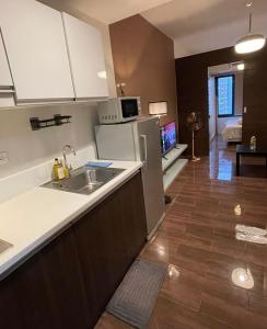 Destina, Air Residences Makati, MetroManila, WiFi Netflix